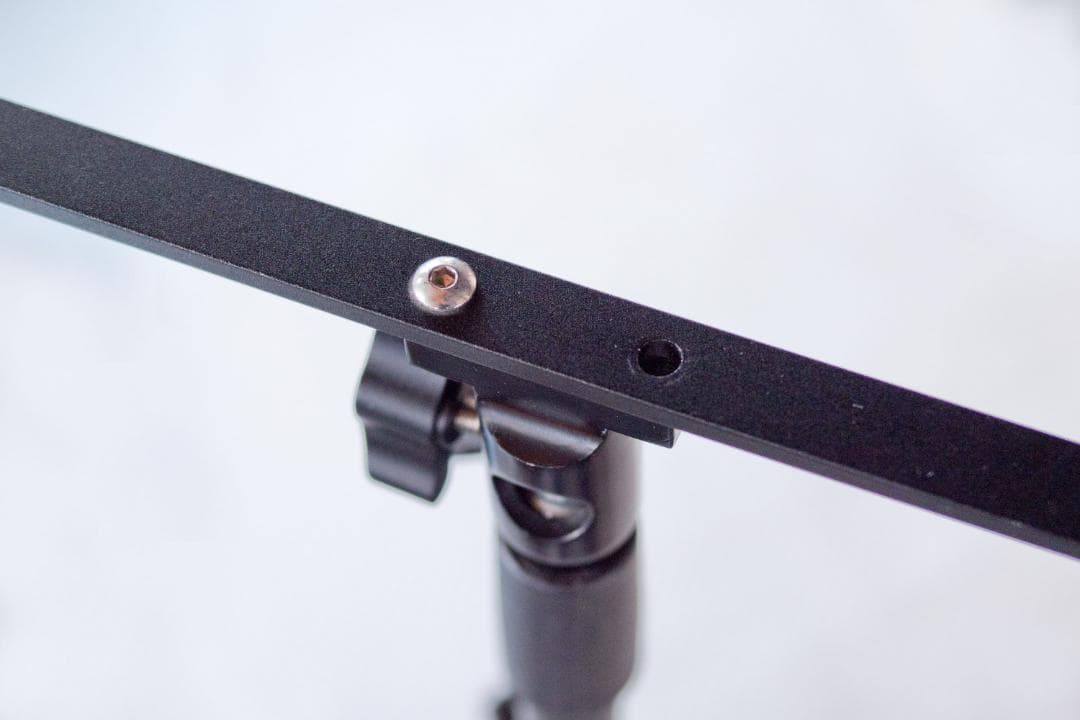 Neewer LEDライト NL660S ＋ 専用ソフトボックス