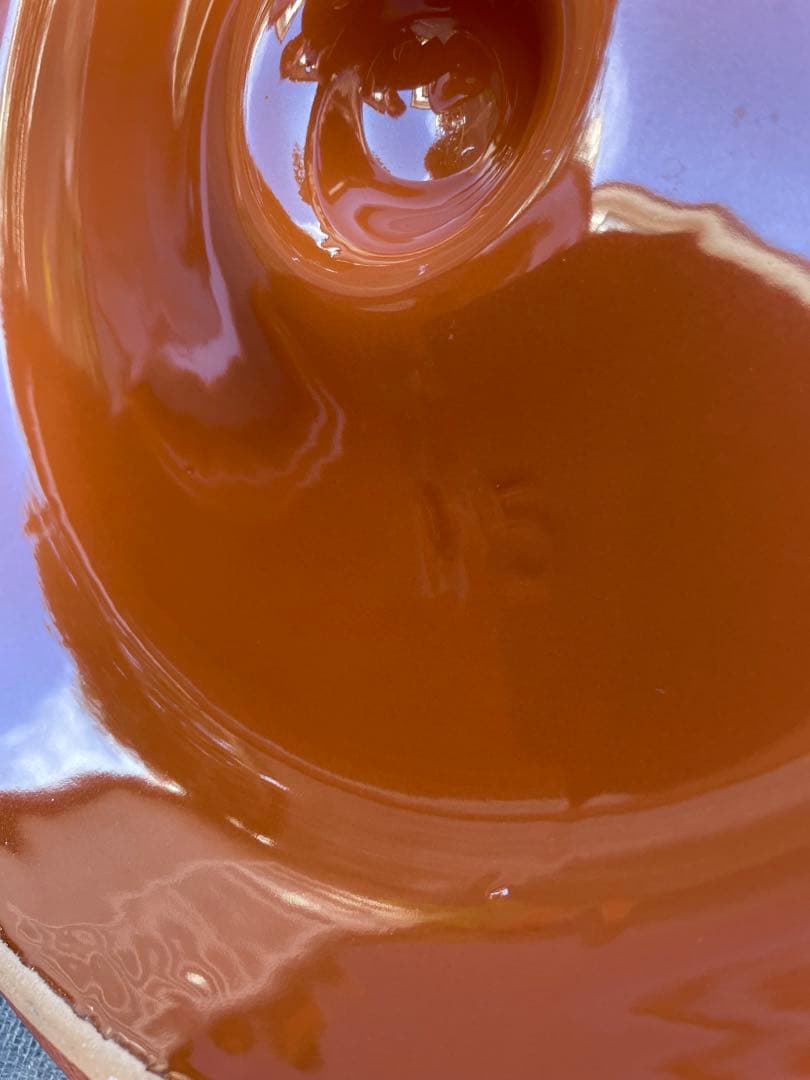 陶器　梅干し壺・漬物壺　１５号（１４５）