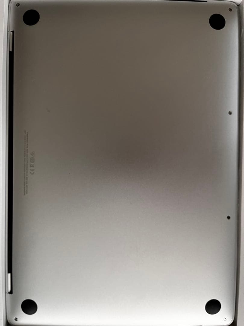 [新品同様]Apple MacBook Pro 13インチ 2020