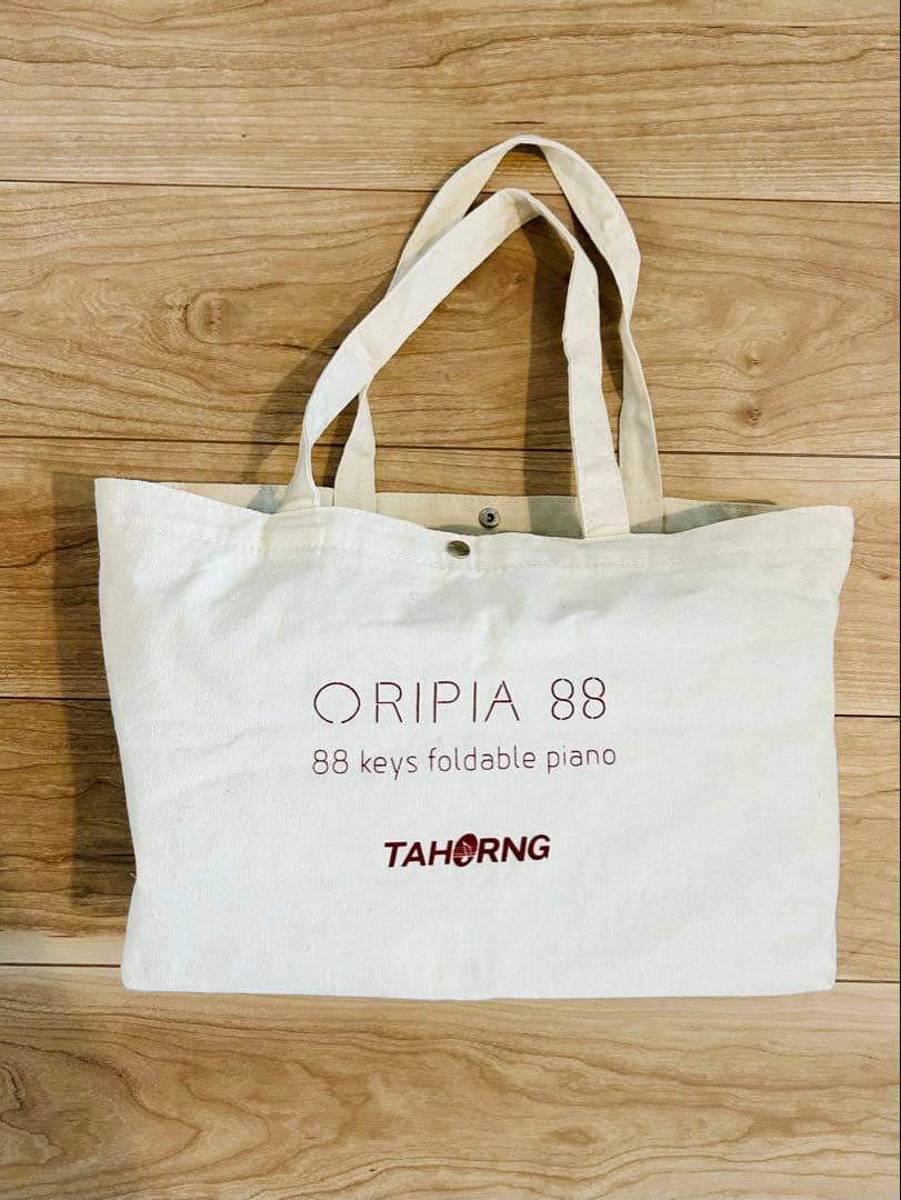 s*o様 【折りたたみ式】ORIPIA 88 電子ピアノ 88鍵 フルサイズ
