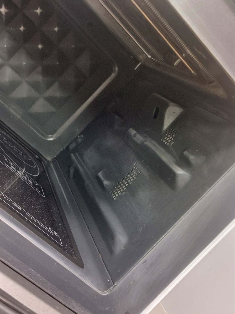 SHARP オーブンレンジ RE-WF232-W 2021年製