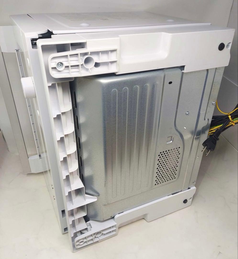 SHARP オーブンレンジ RE-WF232-W 2021年製