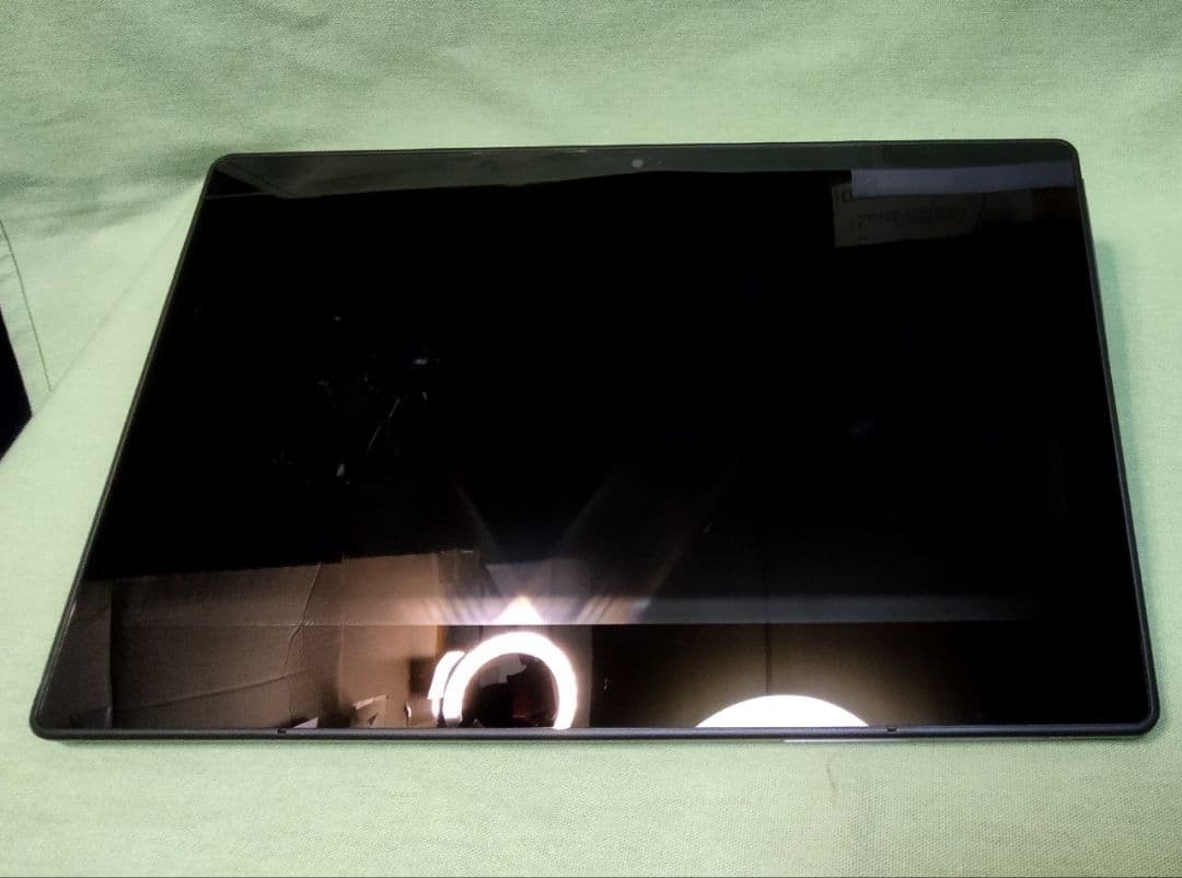 NEC Core i5 Windows11 タブレットPC VS5 VK112S