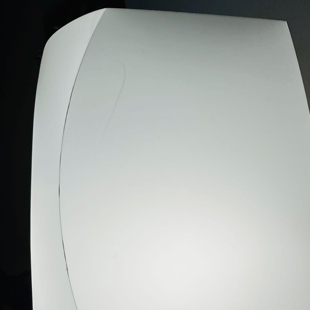 【フロアスタンド/LED間接照明】 3灯 タイマー機能付き 北欧 フロアライト