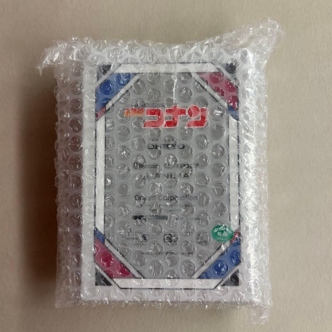 名探偵コナン 怪盗キッドONKYO ワイヤレスイヤホン