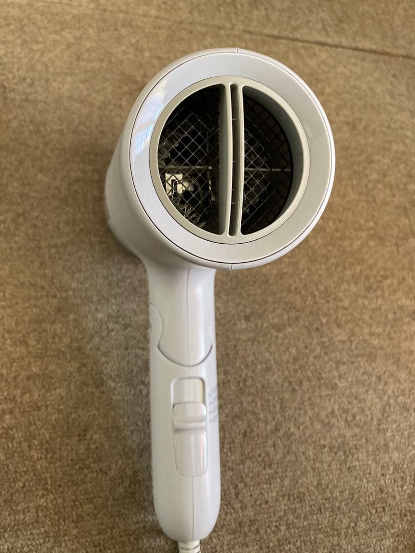 Panasonicヘアドライヤー ionity EH-NE7N-A