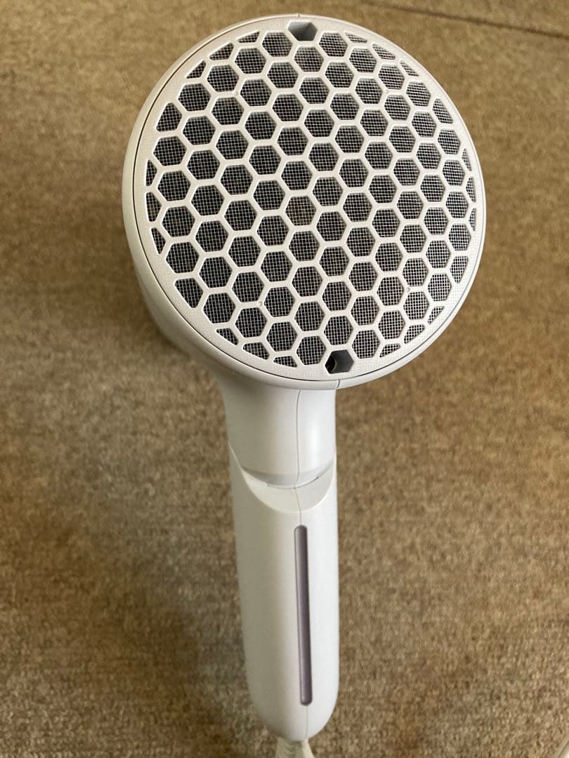 Panasonicヘアドライヤー ionity EH-NE7N-A