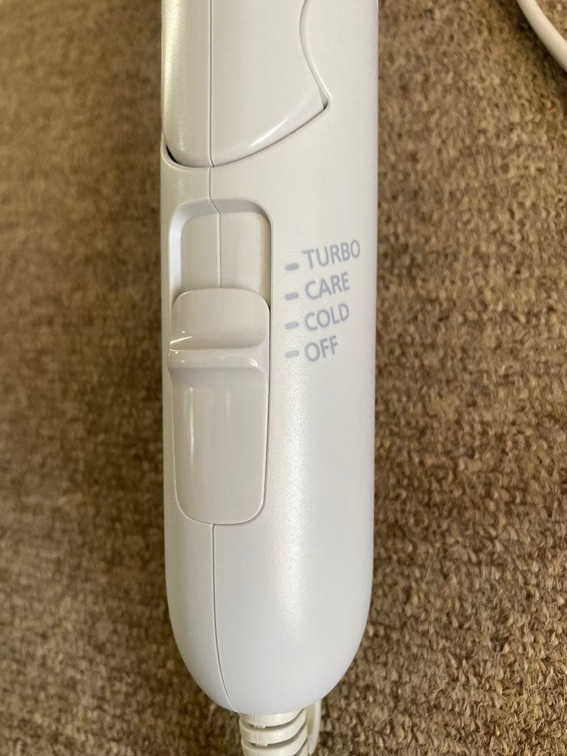 Panasonicヘアドライヤー ionity EH-NE7N-A