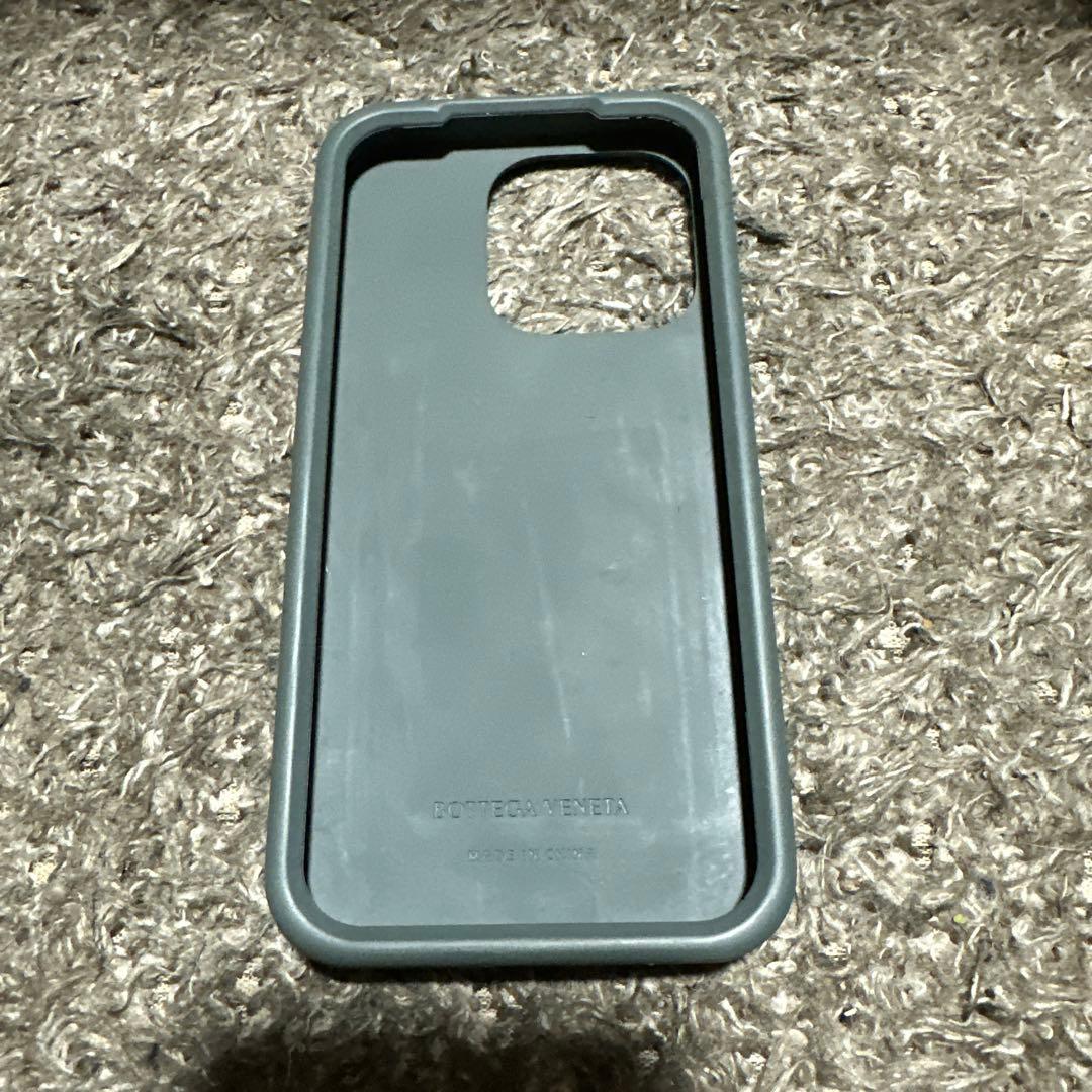 BOTTEGA VENETA iPhoneケース14pro