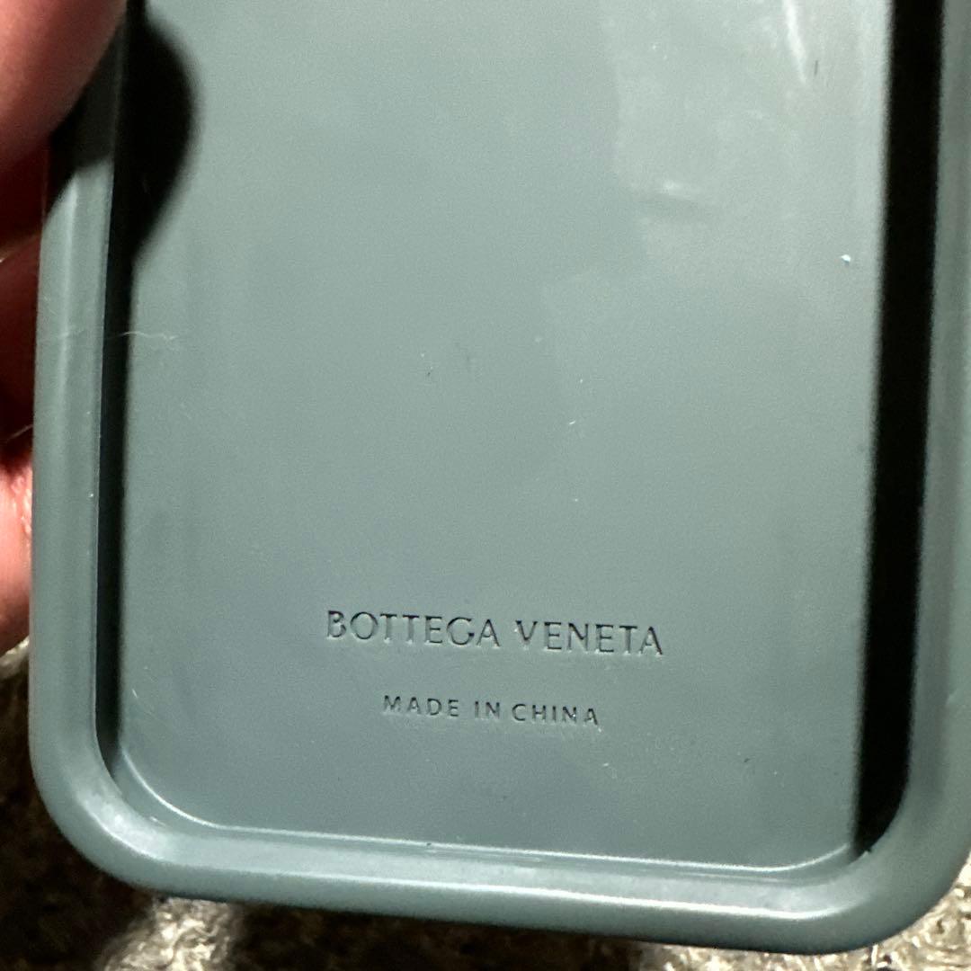 BOTTEGA VENETA iPhoneケース14pro