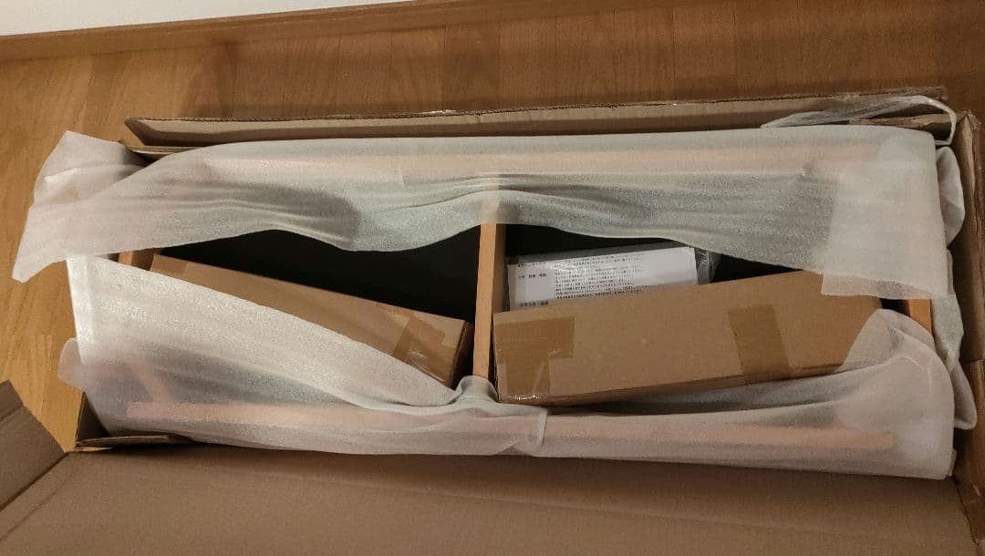 新品 RONDO ロンド 95ベンチ ナチュラル (NA) 0039426 木製