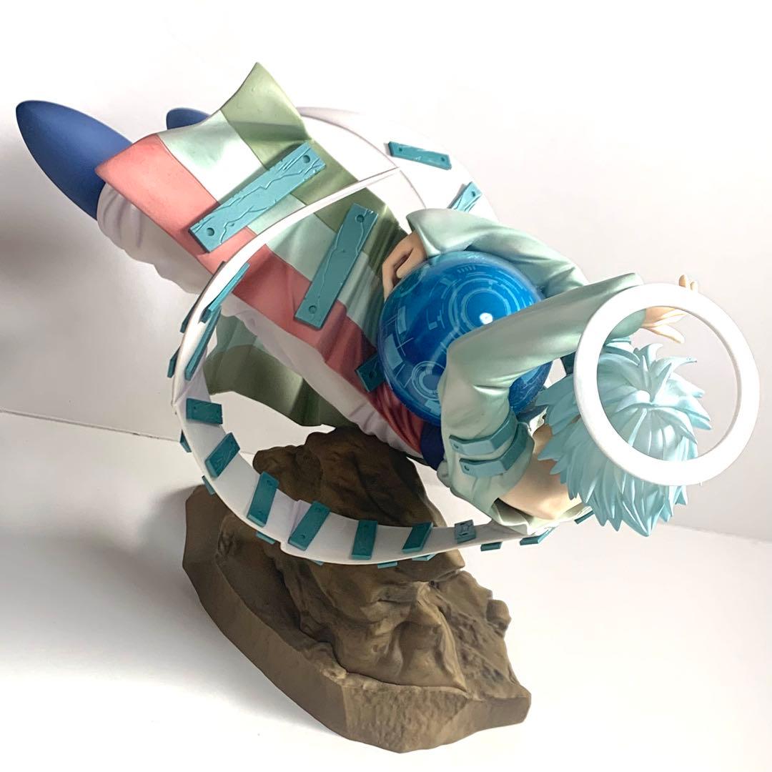 ARTFX 封神演義　普賢真人　フィギュア　初回限定パーツ付き