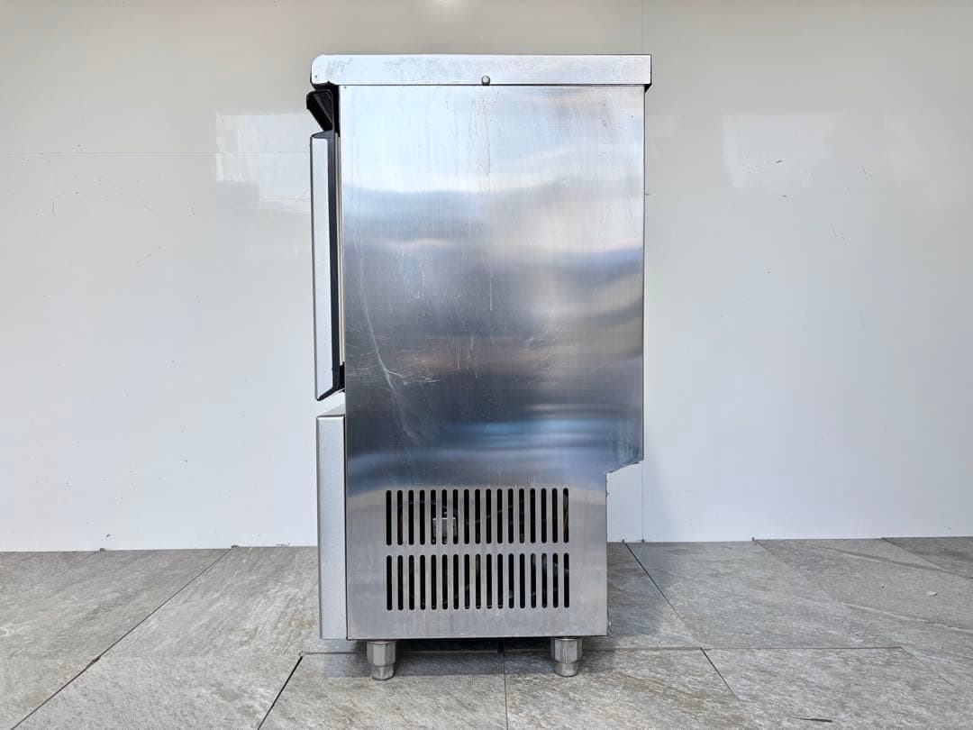 ホシザキ業務用製氷機キューブアイスメーカーIM-45M