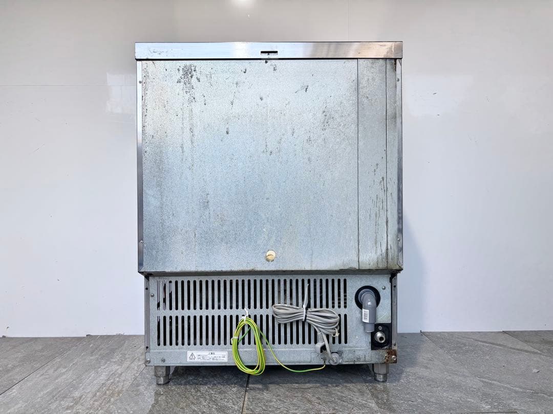 ホシザキ業務用製氷機キューブアイスメーカーIM-45M