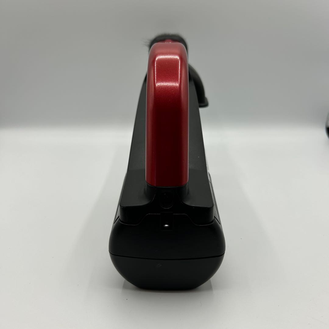 HITACHI コードレス掃除機 PV-BHL3000J 本体 2点ブラシ付き