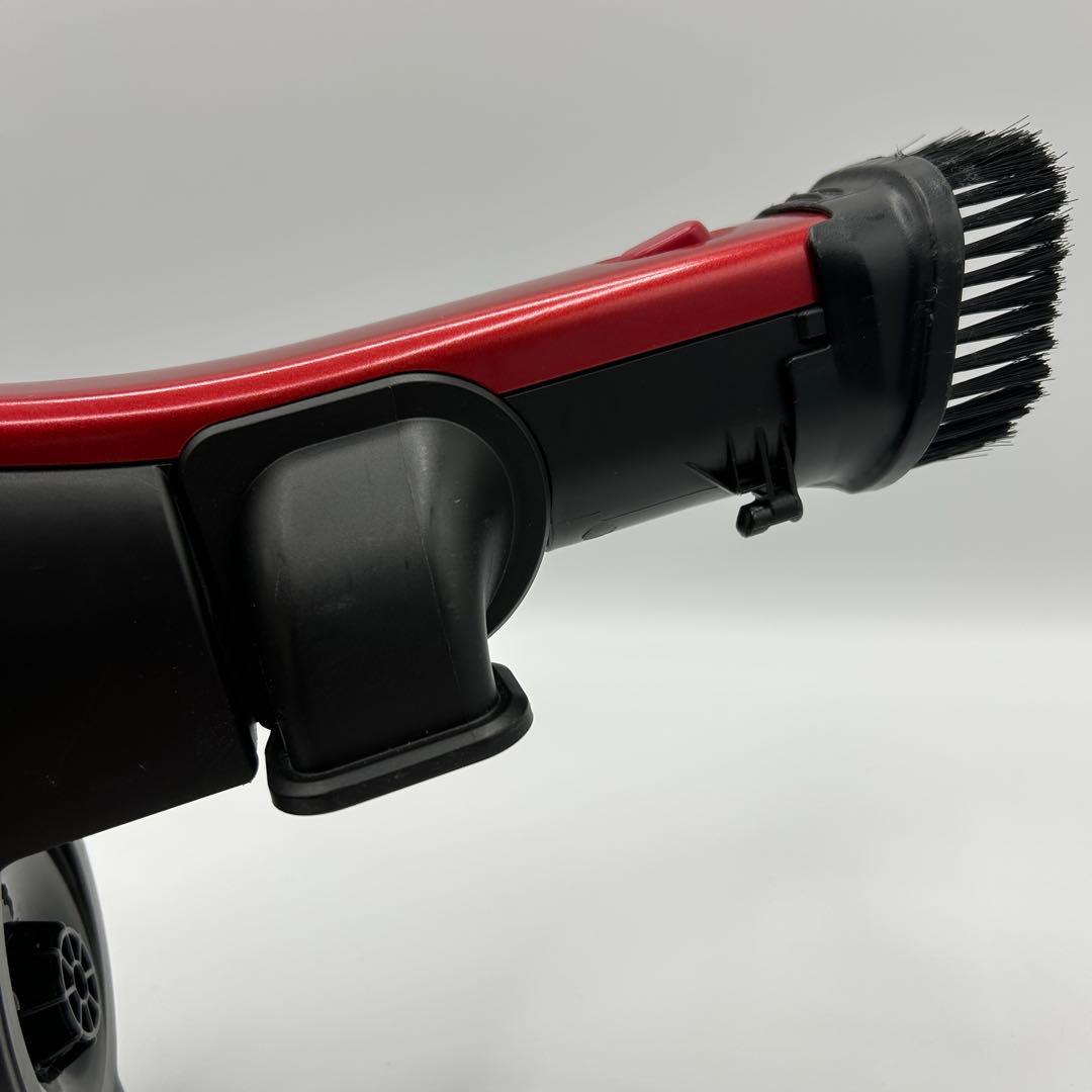 HITACHI コードレス掃除機 PV-BHL3000J 本体 2点ブラシ付き