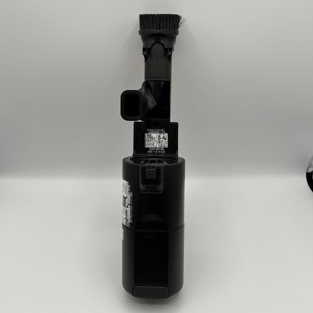 HITACHI コードレス掃除機 PV-BHL3000J 本体 2点ブラシ付き