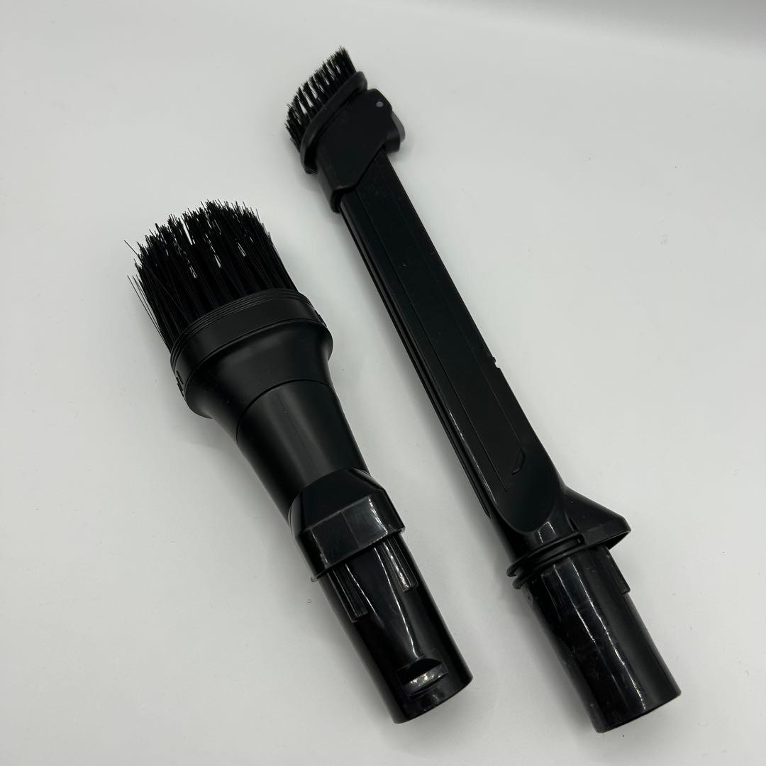 HITACHI コードレス掃除機 PV-BHL3000J 本体 2点ブラシ付き