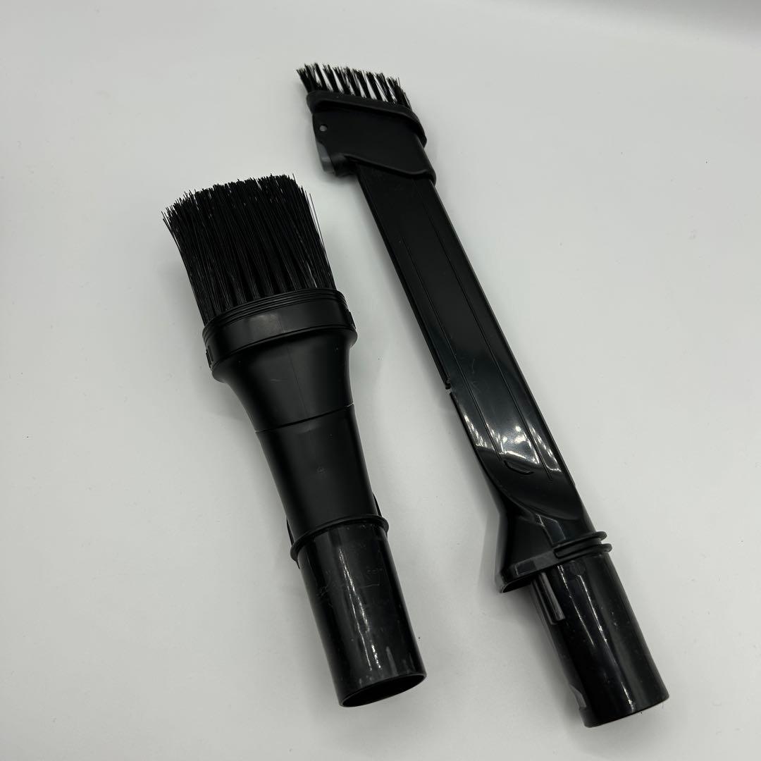 HITACHI コードレス掃除機 PV-BHL3000J 本体 2点ブラシ付き