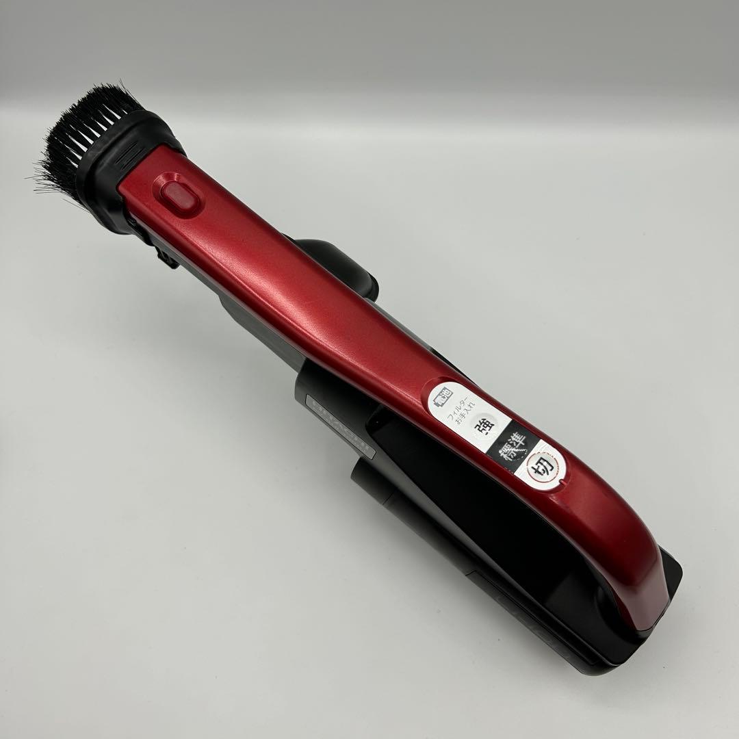 HITACHI コードレス掃除機 PV-BHL3000J 本体 2点ブラシ付き