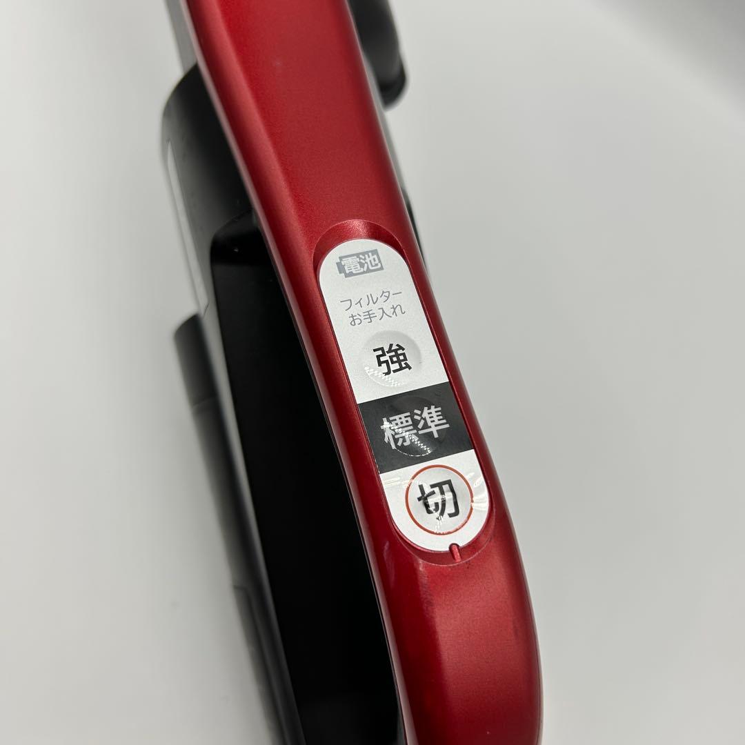 HITACHI コードレス掃除機 PV-BHL3000J 本体 2点ブラシ付き