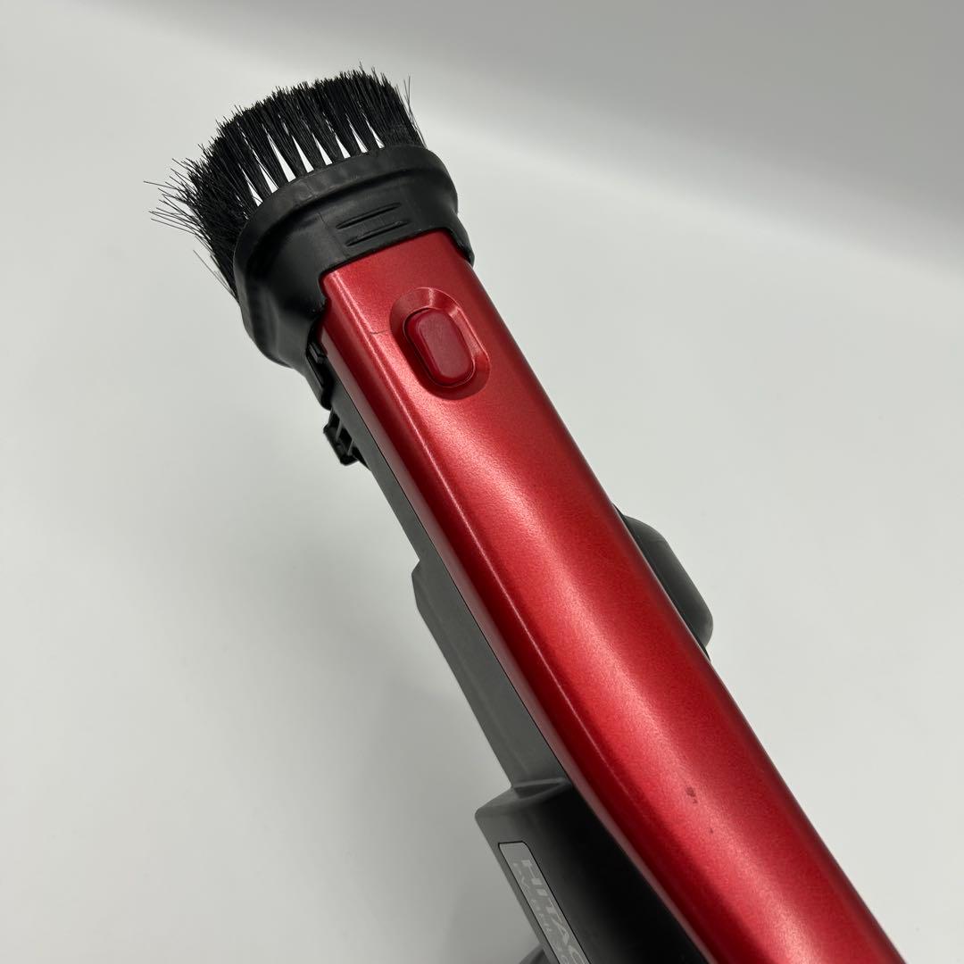 HITACHI コードレス掃除機 PV-BHL3000J 本体 2点ブラシ付き