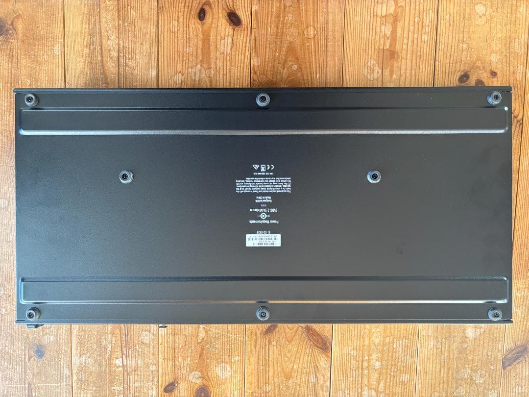 LINE6 POD HD500X マルチエフェクター 【最終価格】