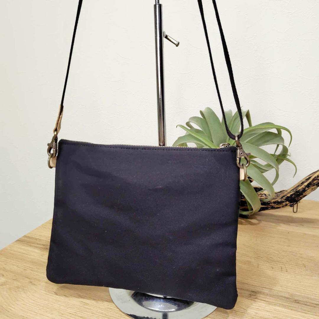 coffee様　/2025tambourineタンバリンチャコール/サコッシュ