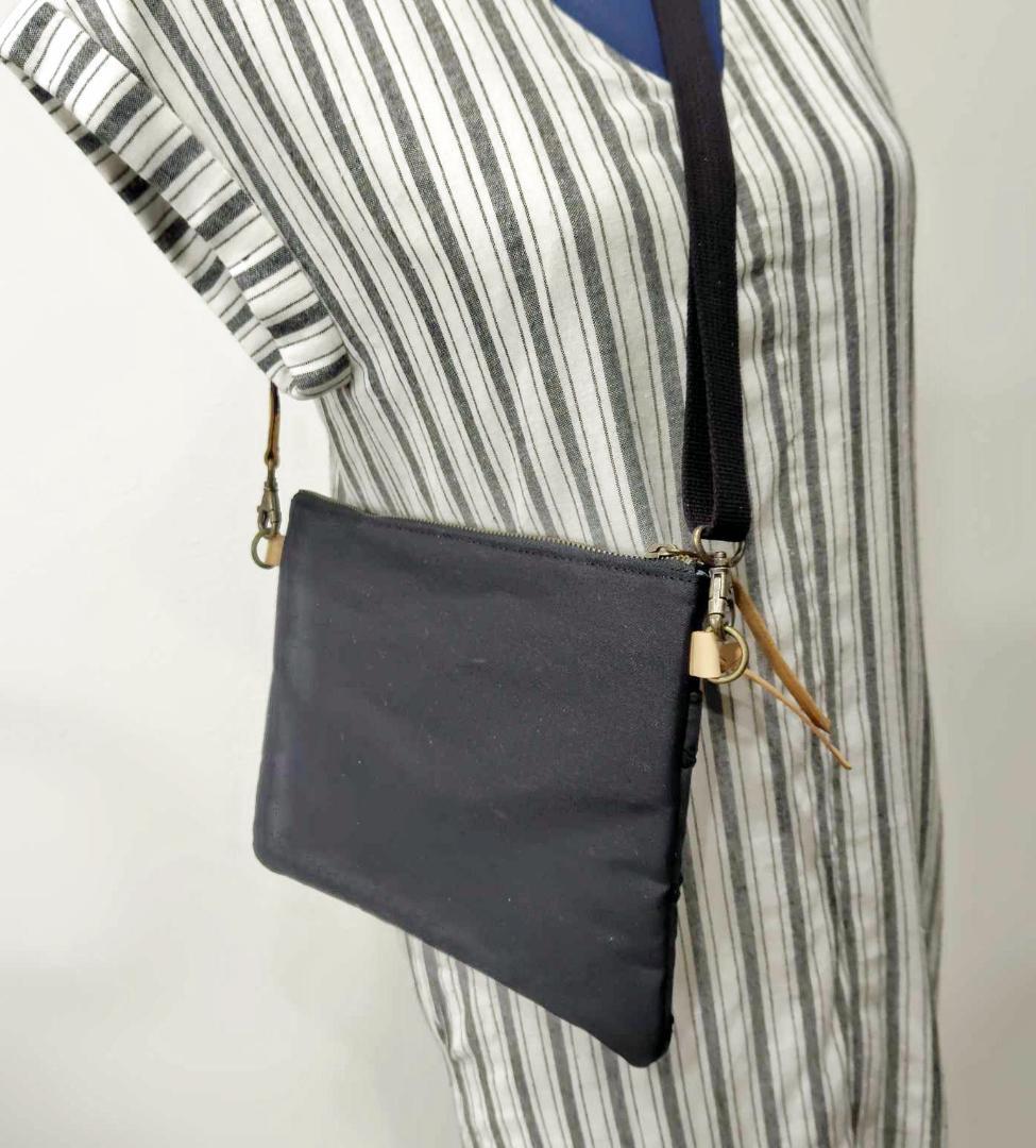 coffee様　/2025tambourineタンバリンチャコール/サコッシュ