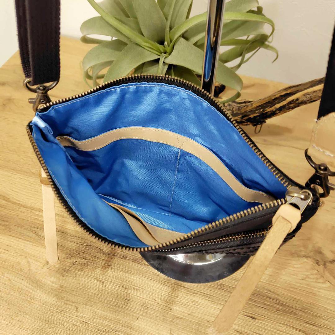 coffee様　/2025tambourineタンバリンチャコール/サコッシュ