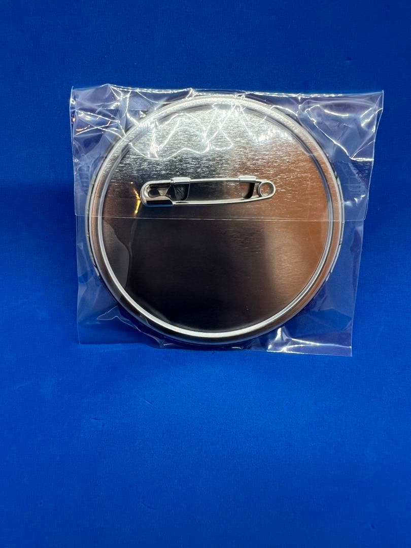 呪術廻戦　乙骨憂太  祈本里香　缶バッジ　7点セット