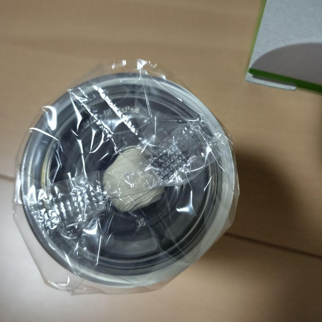 未使用品　東レ トレビーノ 交換用カートリッジ お買い得パック 3個入り