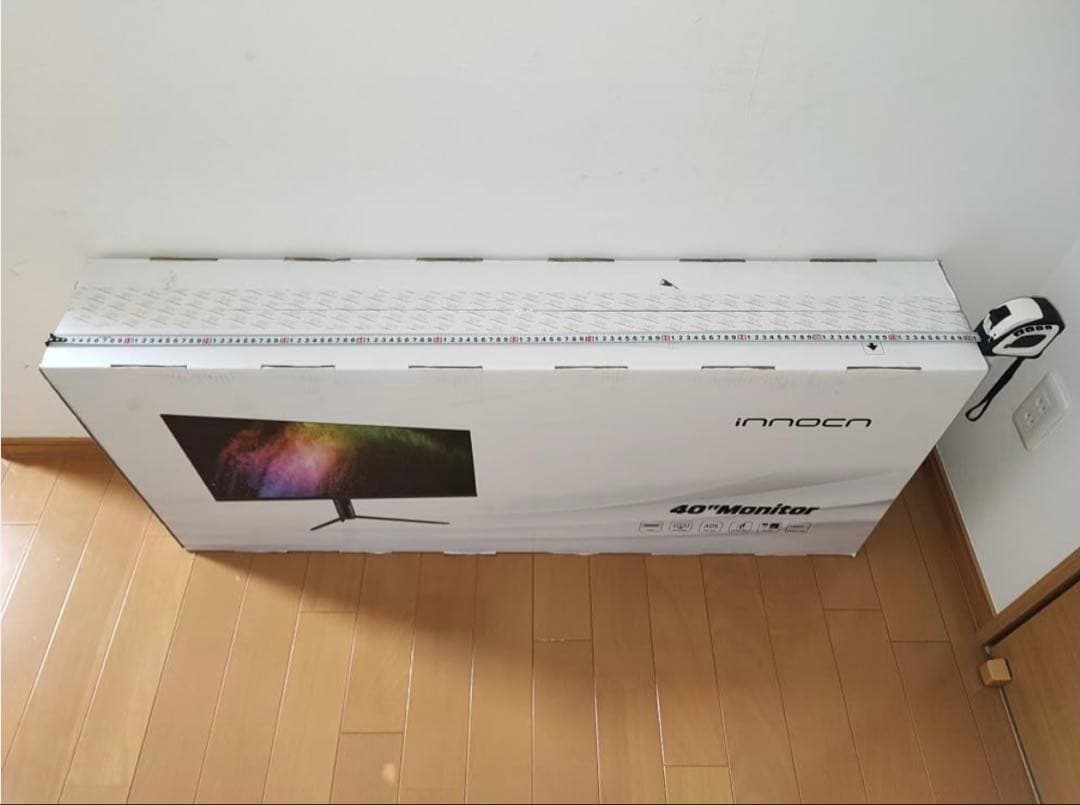 【プロフ必読】innocn 24.5インチ ゲーミングモニター 180Hz