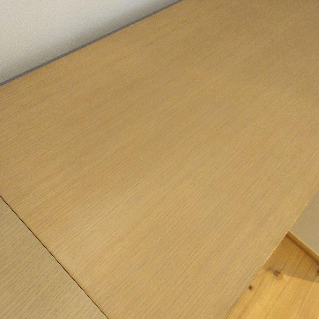 MUJI 無印良品 脚付 木製 キャビネット【廃盤】