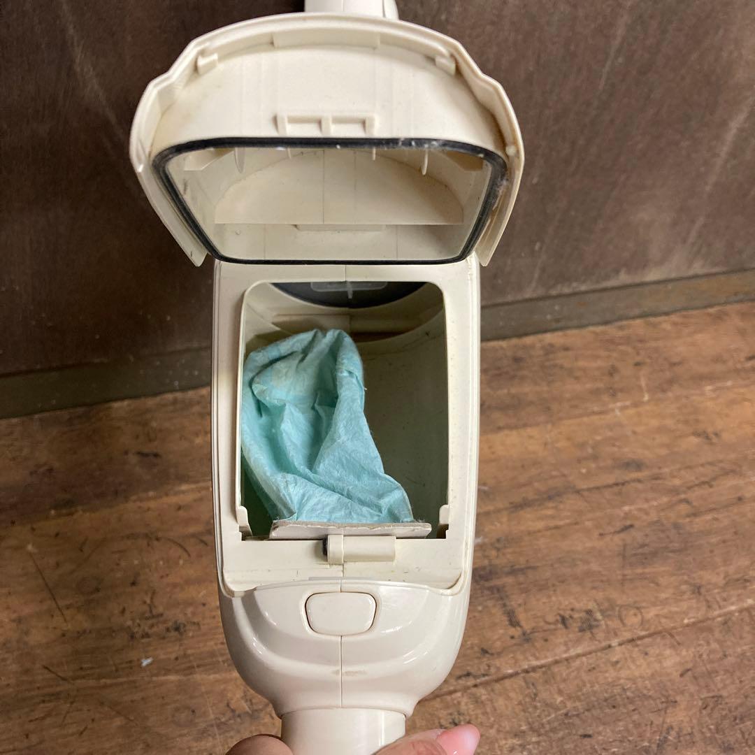 C-5マキタ Makita コードレスクリーナー 充電式クリーナー 掃除機 手持