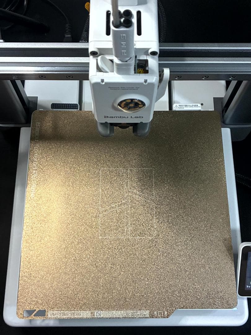 Bambu Lab A1 3D プリンター (AMSなし) 本体