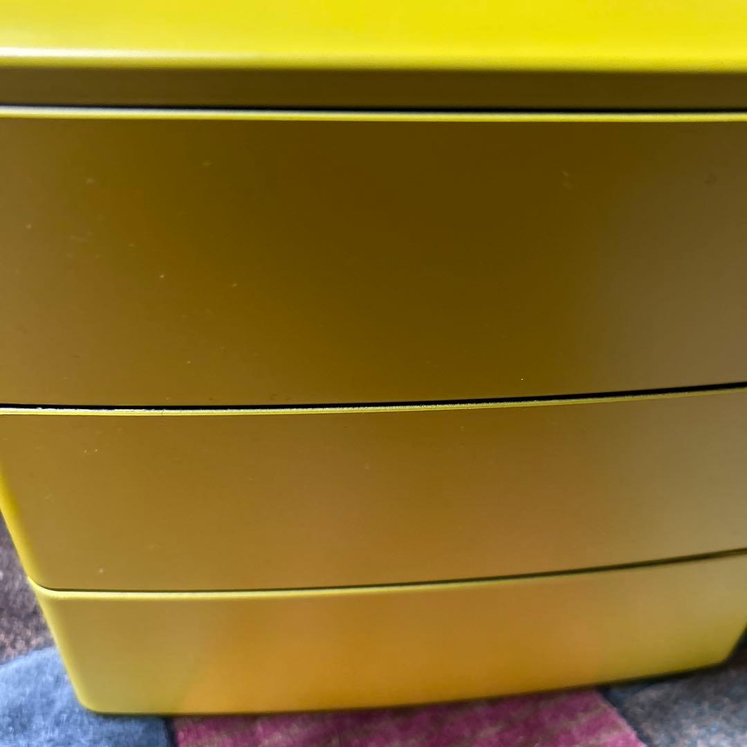 クロミッフィー ちゃん重箱　取り皿　お箸セット