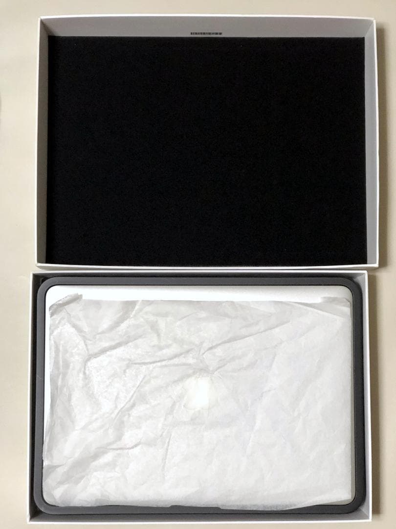 8GB MacBook Air 13インチ Mid 2013 A1466ジャンク