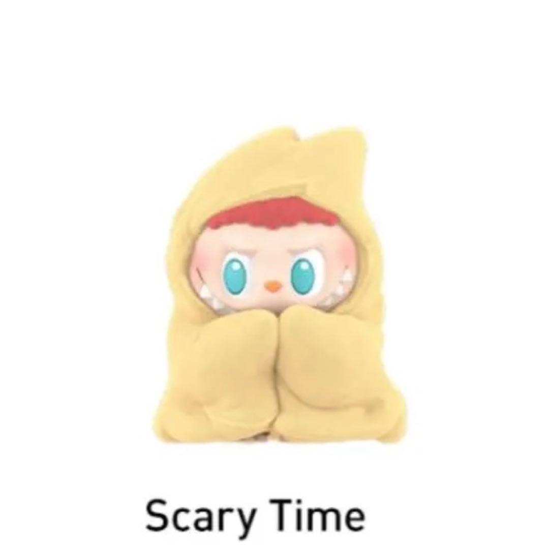 4個セット THE MONSTERS 1:00 A.M. フィギュア 袋未開封