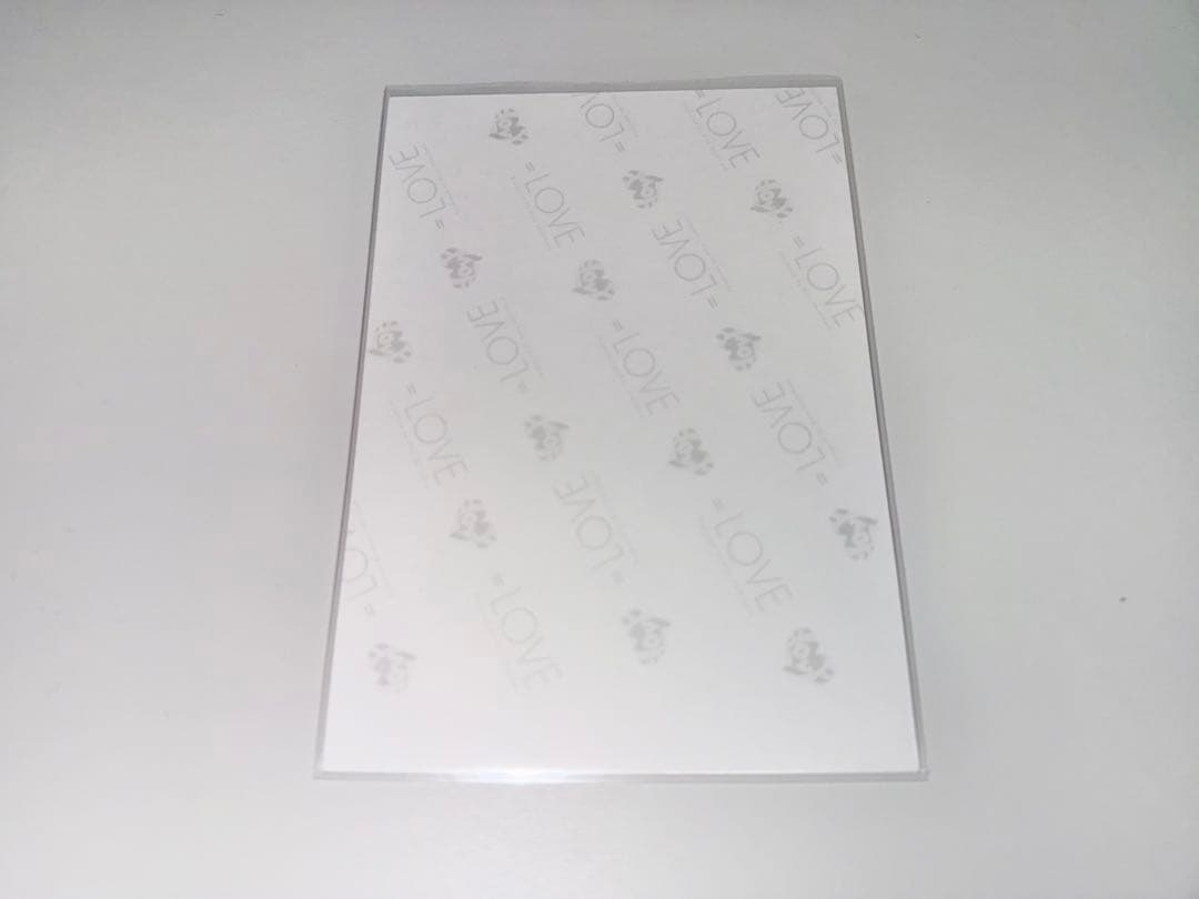 髙松瞳 赤衣装 イコラブ 生写真 直筆 ヨリ