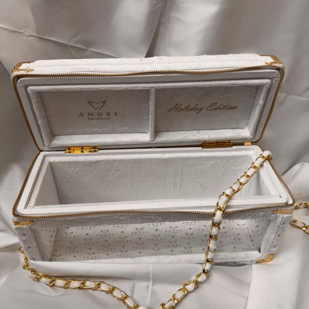 エンジェル シャンパン ANGEL Holiday Edition
