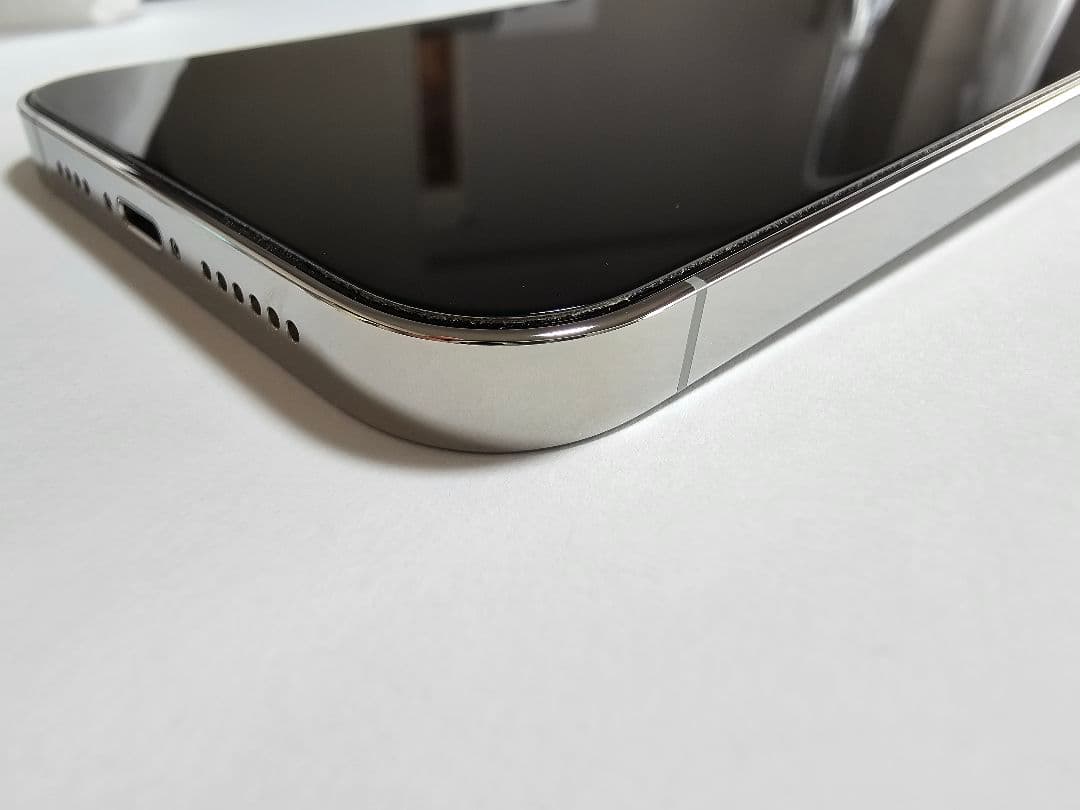 スマートフォン本体 I phone 13 Pro Max 256GB