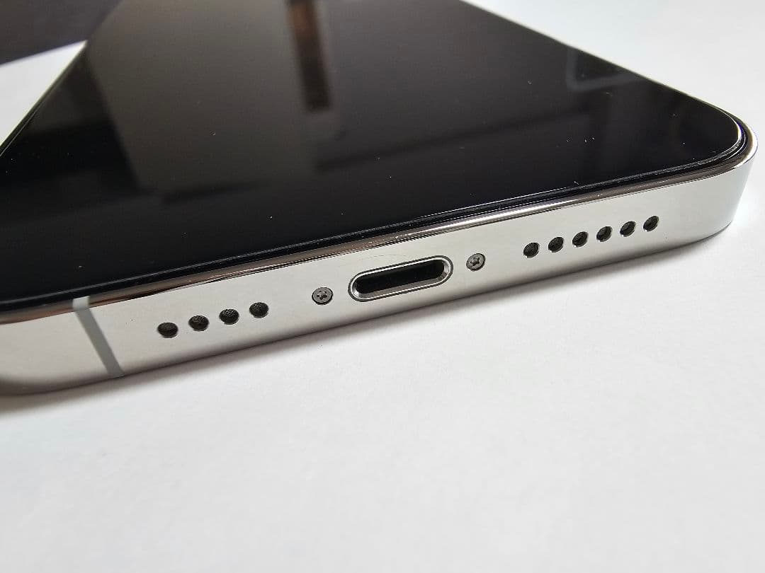 スマートフォン本体 I phone 13 Pro Max 256GB