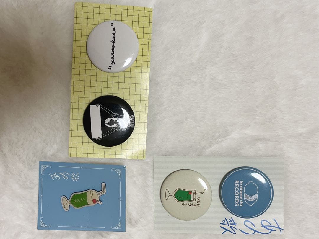 上白石萌音 グッズ まとめ売り yattokosa れもねこ ツアー セット