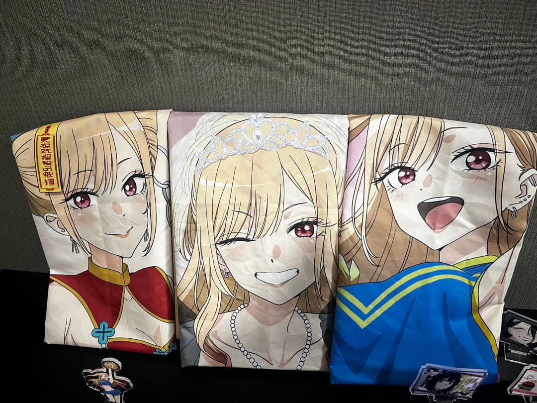 一番くじ　その着せ恋人形は恋をする　セット