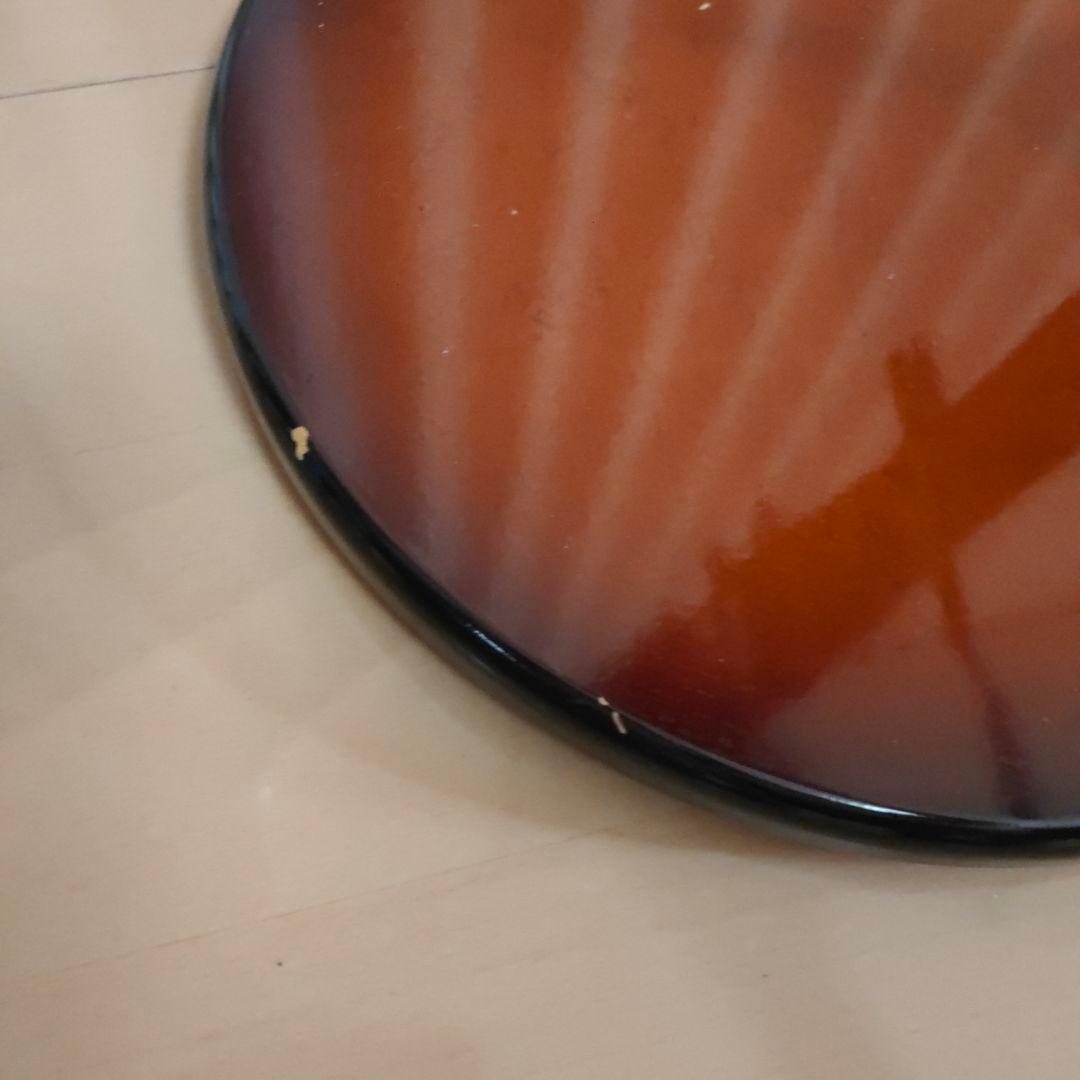 希少品 ヤマハ「コンチェルト」シリーズのバイオリン型スリッパラック