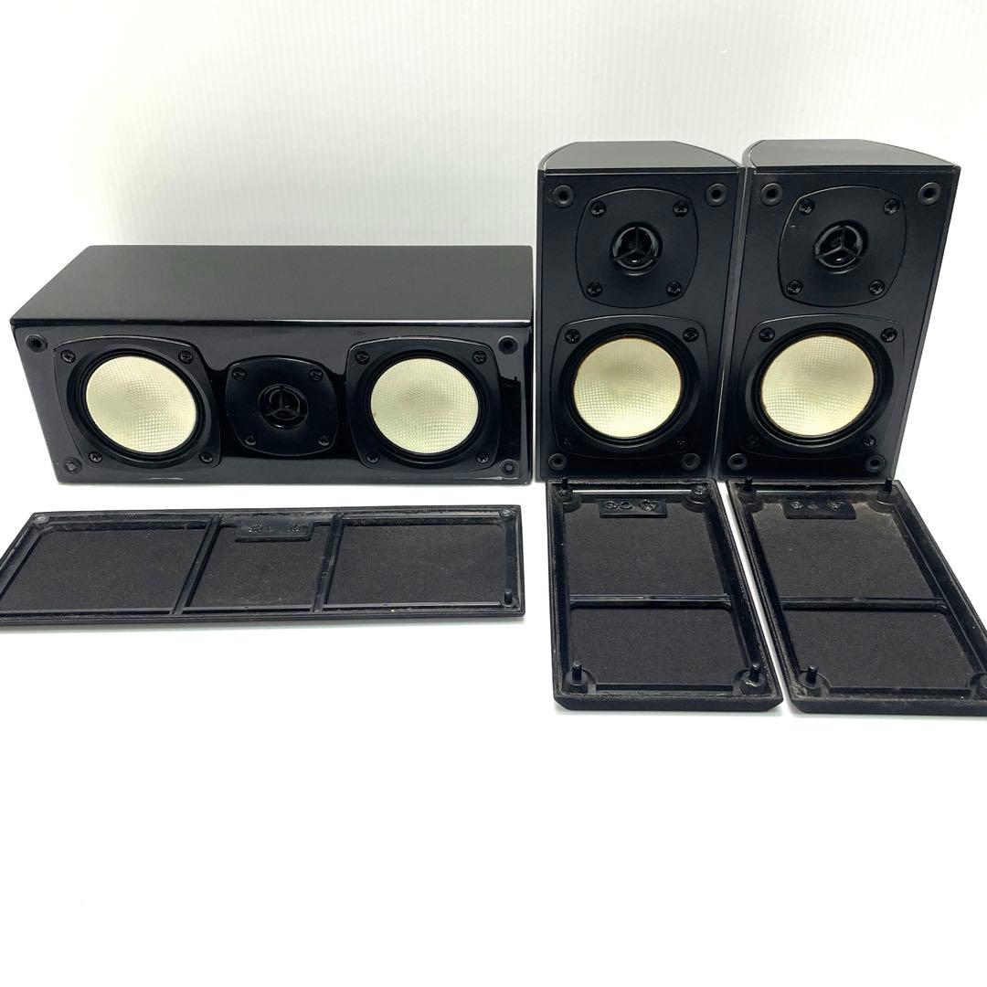 ONKYOオンキヨー 2.1chホームシアターパッケージ HTX-25HDX