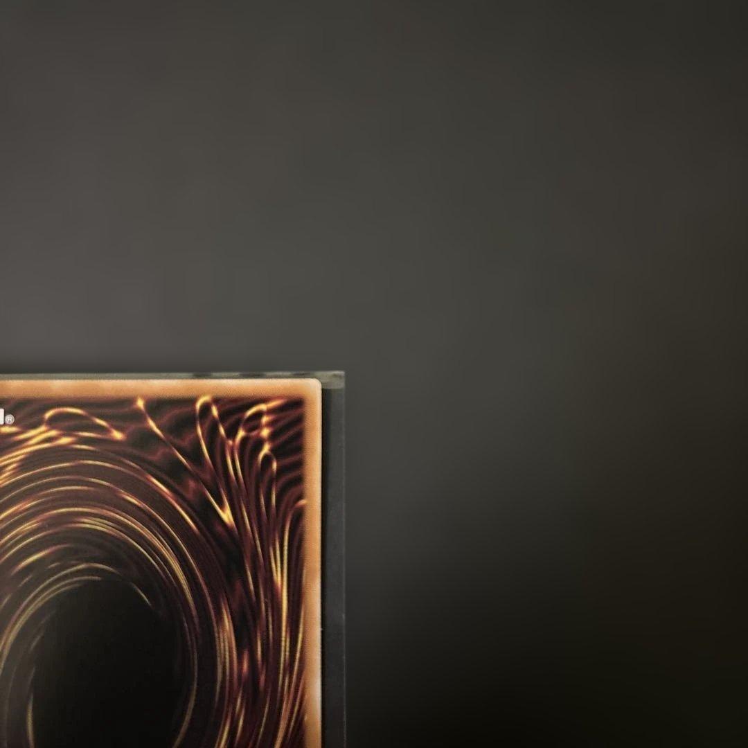 遊戯王スターダスト・ドラゴンヴィクテム・サンクチュアリ　プリシクオーバーフレーム