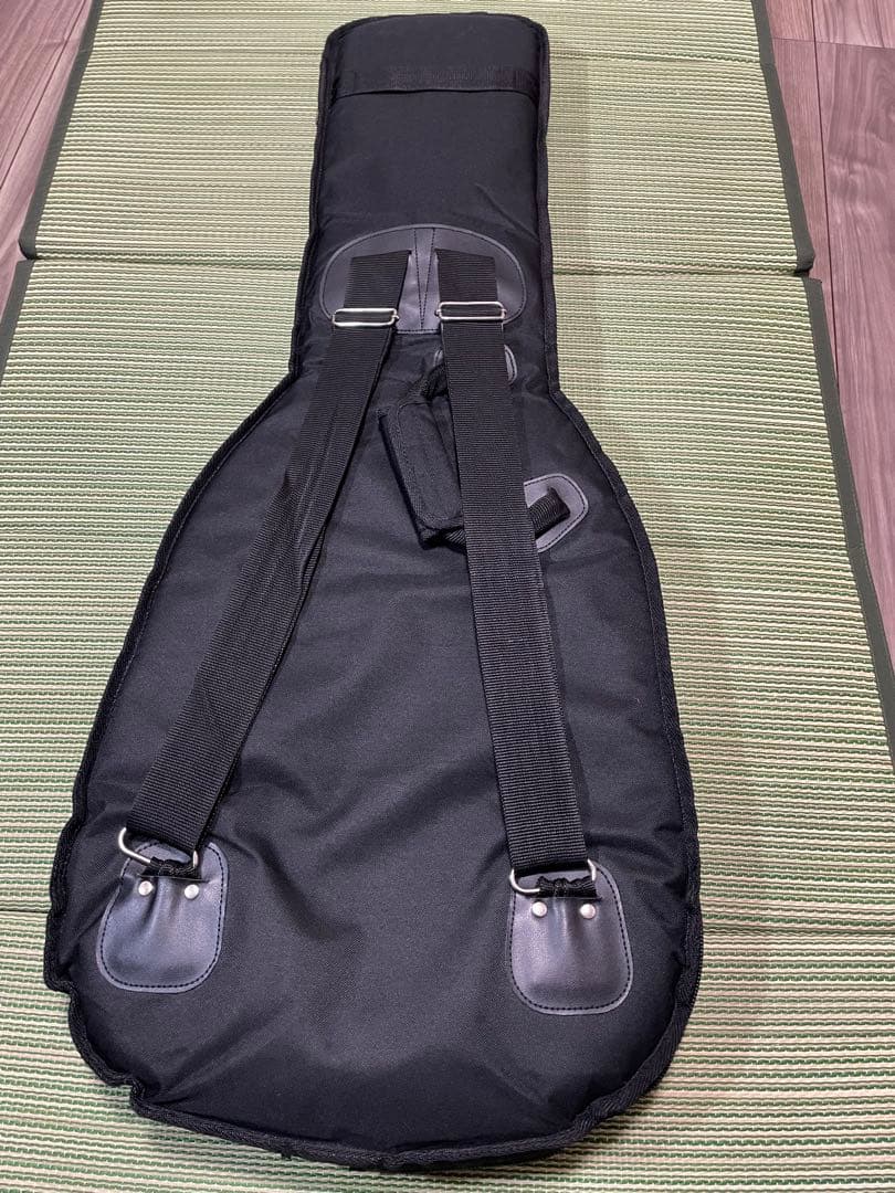 Yamaha PACIFICA 612 ブラック　【ギターケース＋スタンド付き】