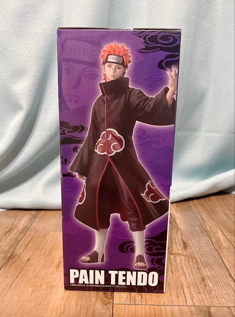 一番くじ　NARUTO　C賞　ペイン　フィギュア